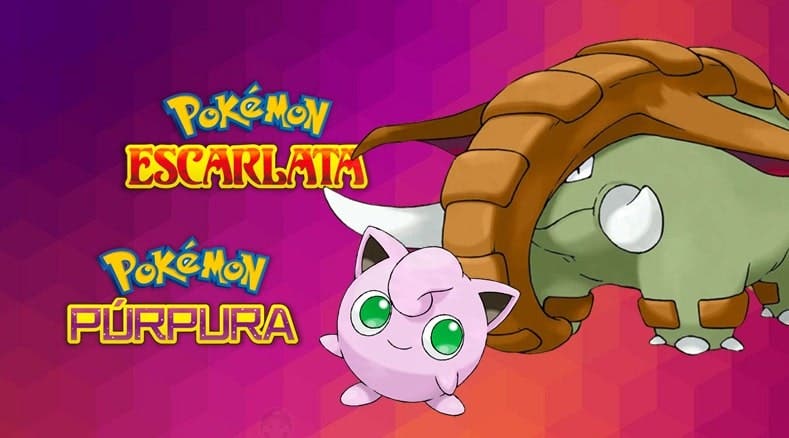 Cómo facilitar la búsqueda de Pokémon Paradoja shiny en Pokémon Escarlata y Púrpura