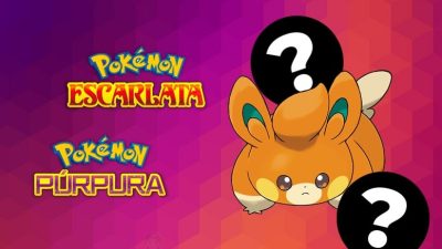 La evolución de Pawmi y otros dos nuevos Pokémon son complejas en Pokémon Escarlata y Púrpura