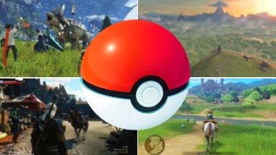 Esta es la queja más secundada sobre el desempeño de Pokémon Escarlata y Púrpura