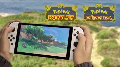Nintendo nos da estos 12 consejos sin spoilers para disfrutar de Pokémon Escarlata y Púrpura