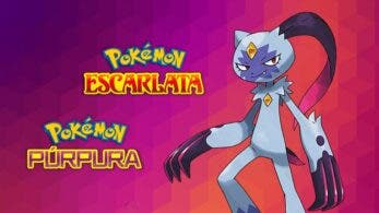 Todos los Pokémon de generaciones anteriores que regresan en Pokémon Escarlata y Púrpura