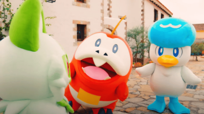 especias ocultas pokemon
