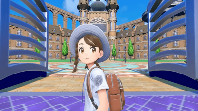 Demuestran que la versión Pokémon Púrpura tiene mejores Pokémon Paradoja que Pokémon Escarlata