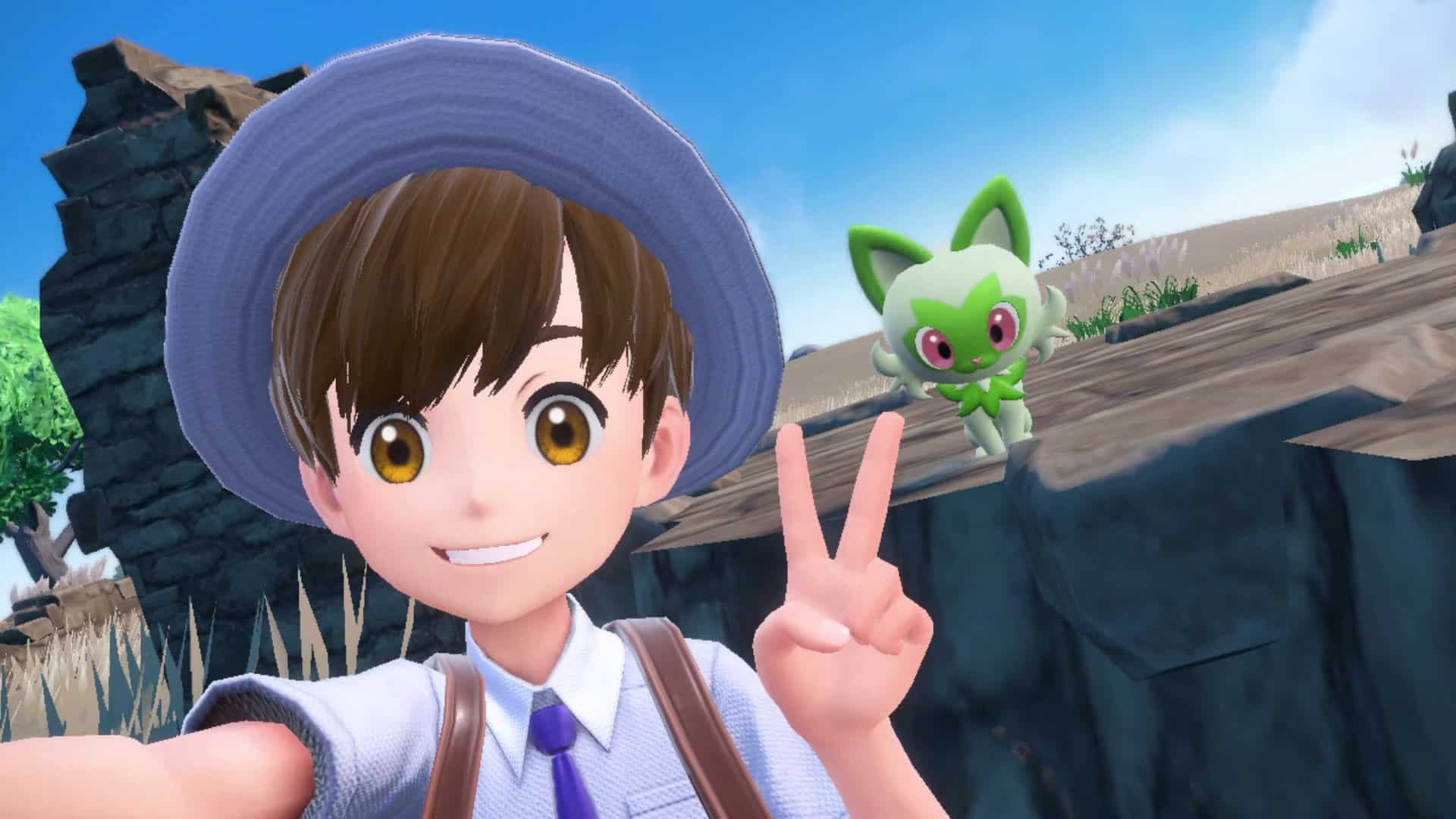 Top de los mejores estrenos de la historia de Japón con Pokémon a la cabeza