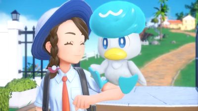 Nintendo Switch Online recibe más iconos de Pokémon Escarlata y Púrpura
