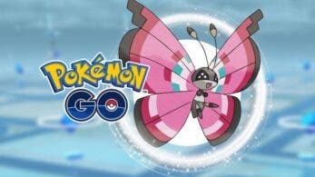 Encuentran estas nuevas imágenes de Vivillon en Pokémon GO