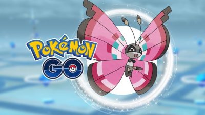 Aumenta el espacio de almacenamiento de postales en Pokémon GO