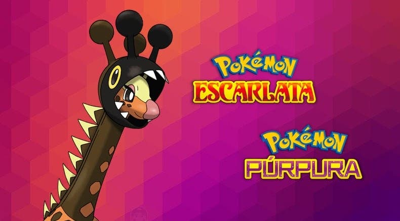Todas las nuevas habilidades de Pokémon Escarlata y Púrpura y los Pokémon que las tienen