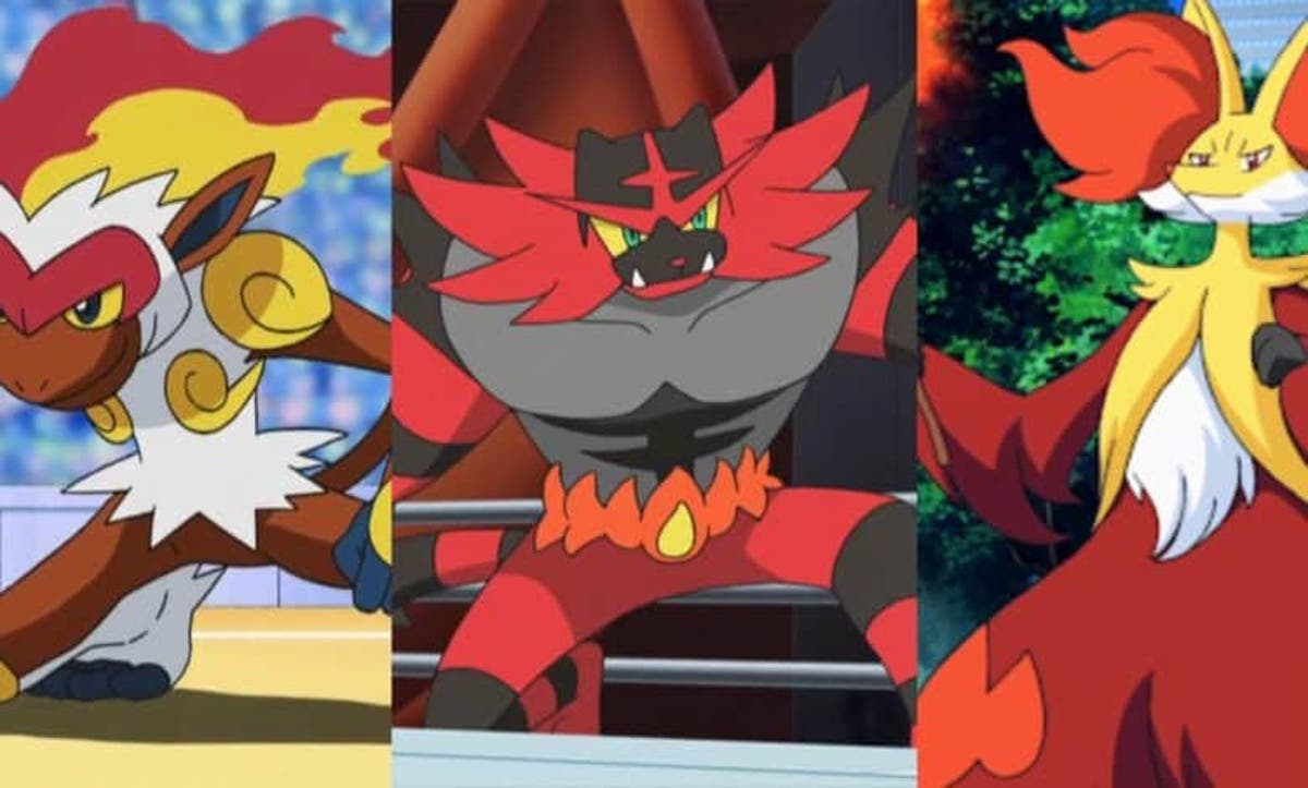 Conoce las fortalezas y debilidades de los Pokémon tipo Siniestro!