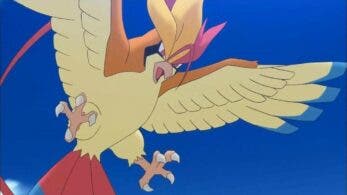 Pokémon tipo Volador: estas son sus fortalezas y debilidades