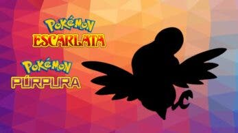 Así podrían lucir 3 de los 5 nuevos Pokémon mostrados sin querer en el tráiler de Pokémon Escarlata y Púrpura