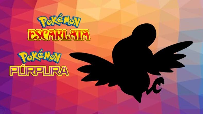 Así podrían lucir 3 de los 5 nuevos Pokémon mostrados sin querer en el tráiler de Pokémon Escarlata y Púrpura