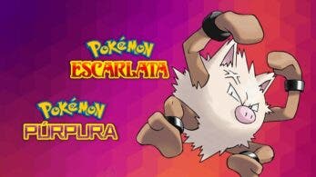 Evolucionar a Primeape en Pokémon Escarlata y Púrpura requiere estos pasos