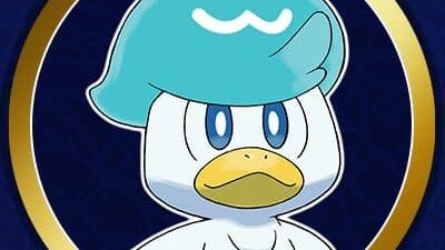 Declaran oficialmente hoy como el día de elegir Pokémon inicial de Pokémon Escarlata y Púrpura
