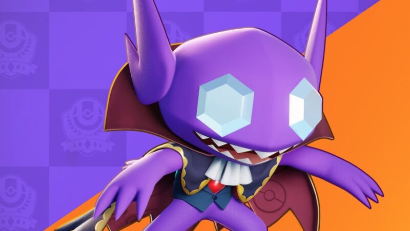 Pokémon Unite Sableye
