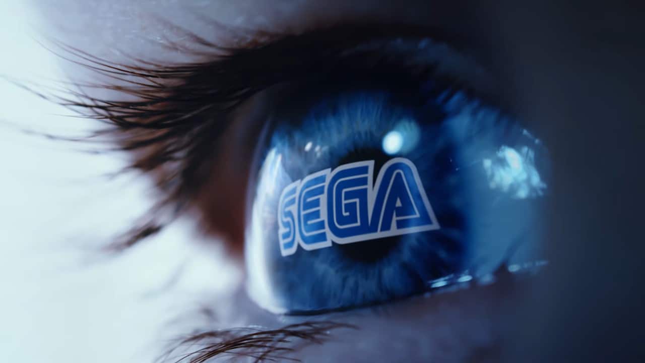 SEGA anuncia “SEGA Fave” como parte de su reestructuración