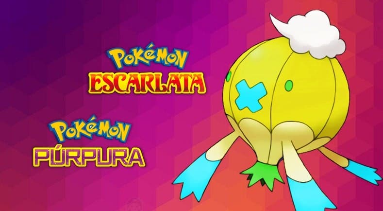 Nuevo truco para conseguir Pokémon variocolores de forma más fácil en Pokémon Escarlata y Púrpura