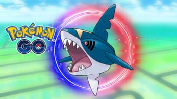 Guía para la incursión de Sharpedo en Pokémon GO