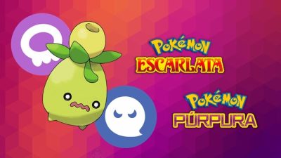Tipos Pokémon