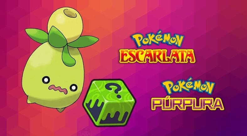 Dónde encontrar y para qué sirve un Dado Trucado en Pokémon Escarlata y Púrpura