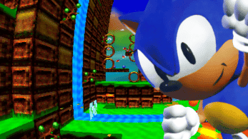 Sonic X-Treme, el intento fallido de SEGA por llevar al erizo azul al 3D