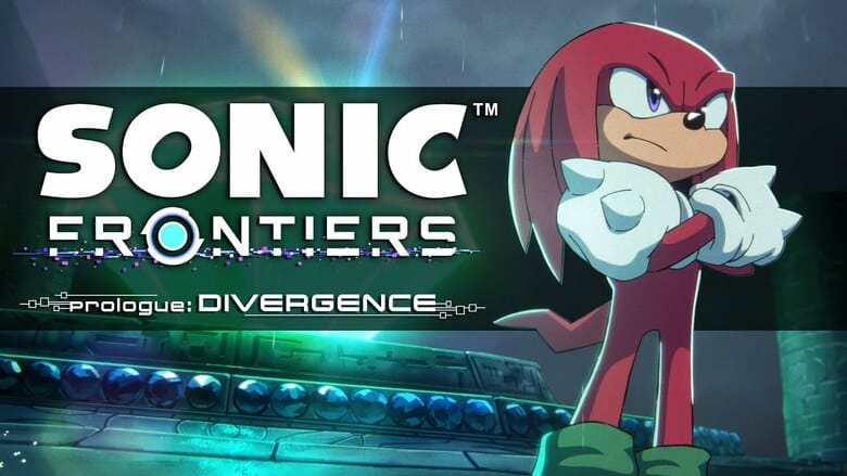 Sonic Frontiers