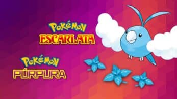 Cómo funcionan las mentas en Pokémon Escarlata y Púrpura