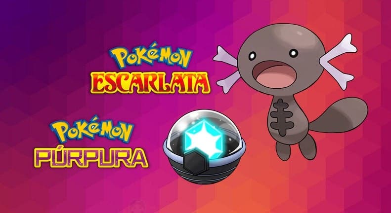 Un jugador de Pokémon Escarlata y Púrpura comparte un truco para conseguir  los shiny más difíciles