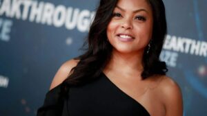 Taraji