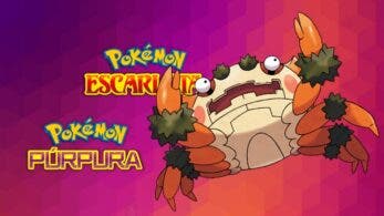 Método de emergencia para recuperar partidas guardadas de Pokémon Escarlata y Púrpura