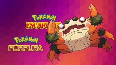 Método de emergencia para recuperar partidas guardadas de Pokémon Escarlata y Púrpura