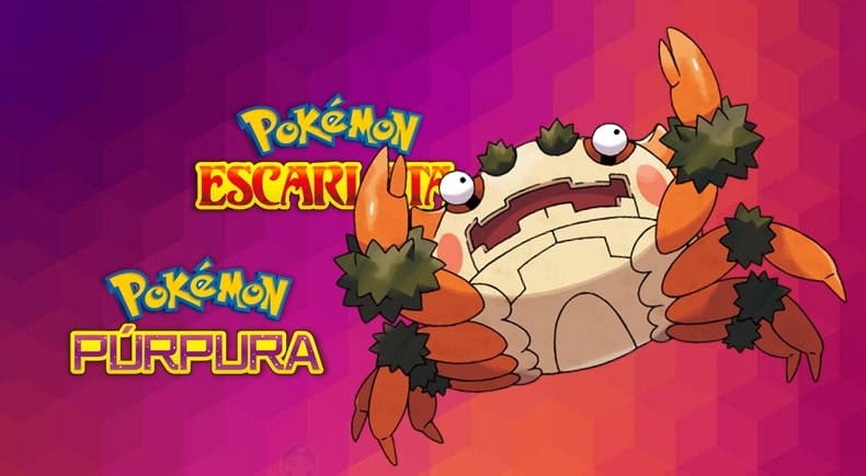 Método de emergencia para recuperar partidas guardadas de Pokémon Escarlata y Púrpura