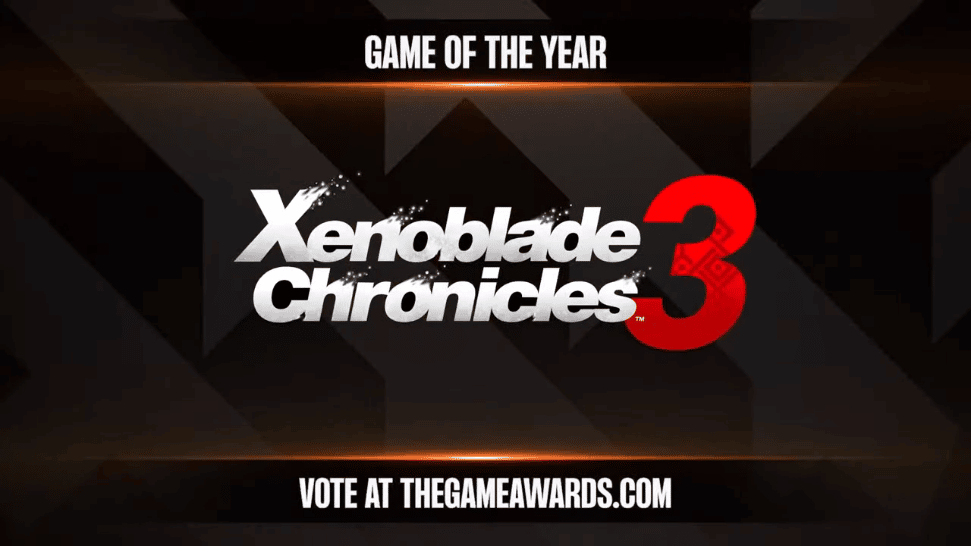 xenoblade chronicles 3