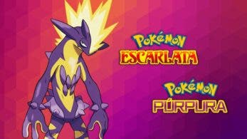 Truco permite acceder a Pokémon de nivel alto incluso antes de ir a la escuela en Pokémon Escarlata y Púrpura