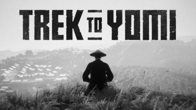 Aparece una clasificación alemana de Trek to Yomi para Nintendo Switch