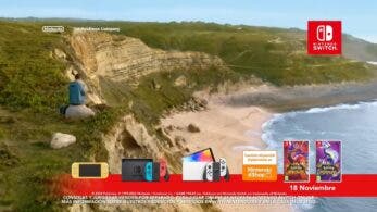 “Como en Paldea, en ningún sitio”: mira el nuevo anuncio de TV oficial de Pokémon Escarlata y Púrpura para España