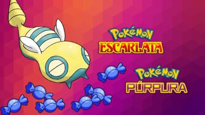 Pokémon Escarlata