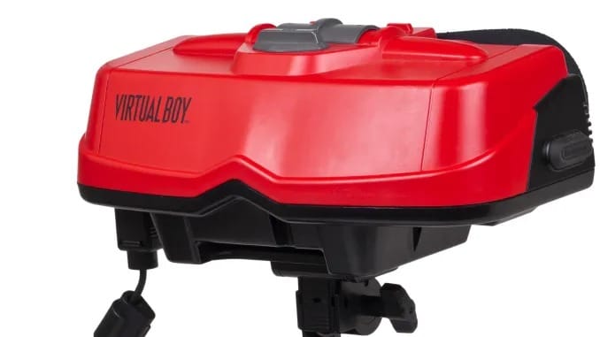 Los 8 mejores juegos del catálogo de Virtual Boy