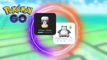 Widgets en Pokémon GO: Beneficios y cómo instalarlos en iOS y Android