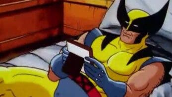 Los dibujos animados de X-Men de los 90 han inspirado Marvel’s Midnight Suns
