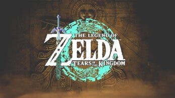 Confirmada la duración del tráiler final de Zelda: Tears of the Kingdom