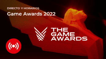 ¡Sigue aquí en directo los Game Awards 2022! Horarios y detalles