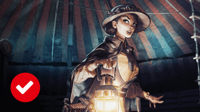 [Análisis] Circus Electrique para Nintendo Switch