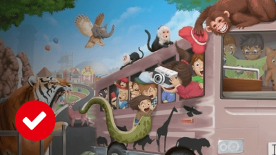 [Análisis] Let’s Build a Zoo para Nintendo Switch