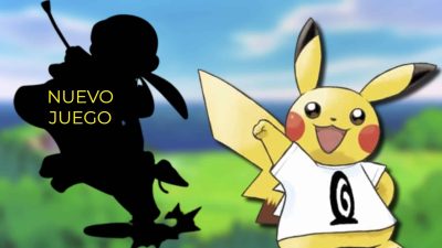 Game Freak registra una nueva entrega para una de sus franquicias olvidadas