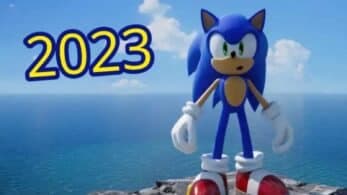 Así será el 2023 de Sonic: otro año prometedor para el erizo
