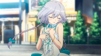 Nuevos juegos para Nintendo Switch: Nefasto’s Misadventure, Process of Elimination, Akiba’s Trip y más