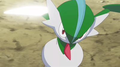 Fan-art muestra unas elegantes formas humanas de diferentes Pokémon