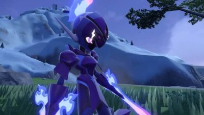 Pokémon: Este genial fan-art muestra cómo se vería la fusión entre Armarouge y Ceruledge