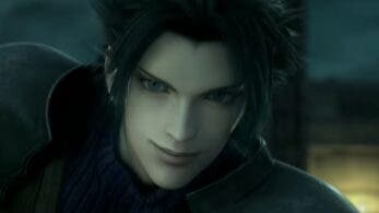 Así se sincronizaron los labios en Crisis Core: Final Fantasy VII Reunion
